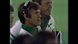 1981 Week 5 - Atlanta Falcons at Philadelphia Eagles - MNF