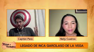 El Inca Garcilaso de la Vega - príncipe de la literatura hispanoamericana