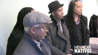 Native Icons: Living Colour