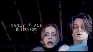 Nancy Ace It Ll Be Okay