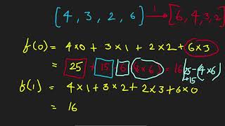 Leetcode 396. Rotate Function