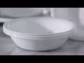 corelle® dazzling white 16 piece set