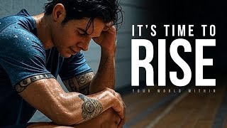 STOP PLAYING THE VICTIM | Powerful Motivational Speeches