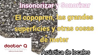 Copopren, sus contradicciones, debilidades y fortalezas.
