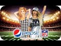 Lady Gaga Ft. Beyonce - Super Bowl Halftime Show (Fan made)