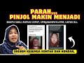 PARAH,, BANTU SAKU, RUPIAH CEPAT, SPINJAM/SPAYLATER MAKIN GANAS || YG MASIH GALBAY CEGAH DISINI,,