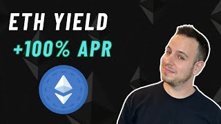 How I make 100%+ APR on My ETH using DeFi Strategies