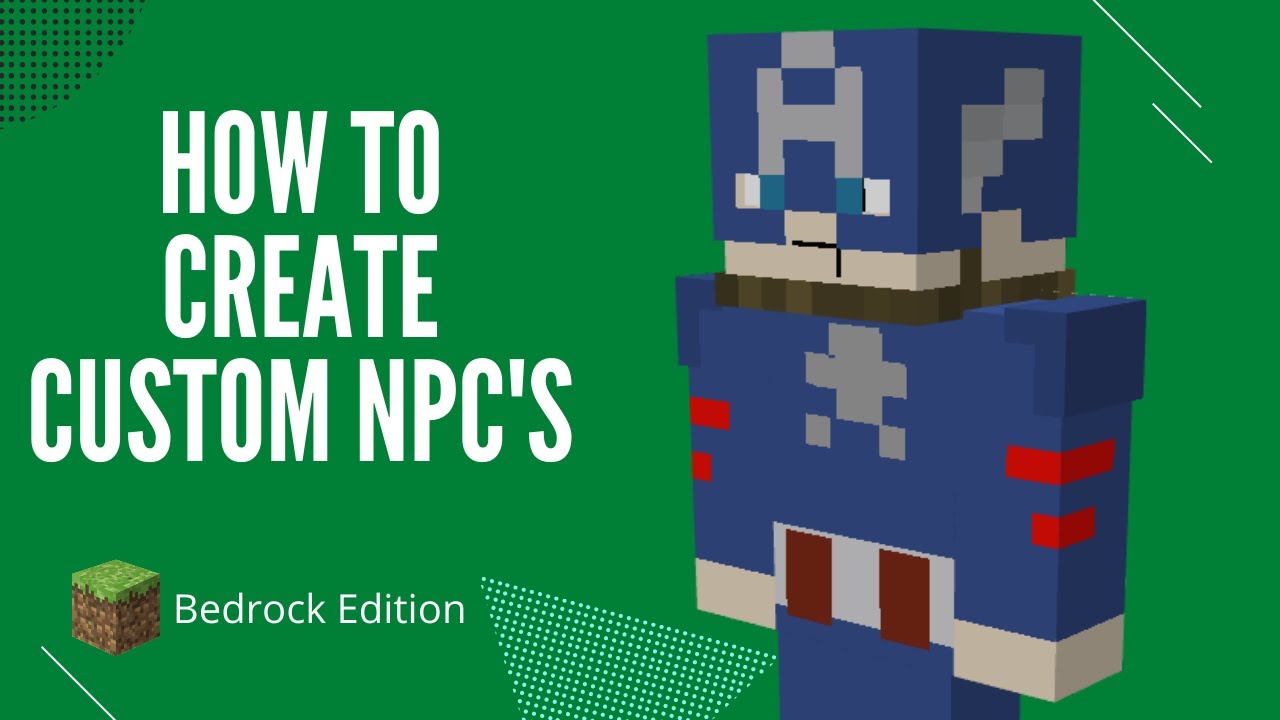 Minecraft How To Install Custom Npcs 1710 Custom Npcs Mod