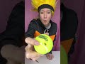 テニスボールで車のロックを解除出来る実験が凄すぎる‼️unlocking a car with a tennis ball🤪crazyninjafunnyvideopart 2753 shorts