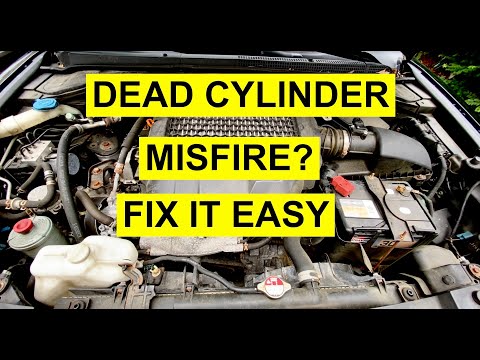 Can a dead cylinder be fixed?