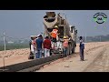 kacchi dargah bidupur bridge six lane project full journey with approach road