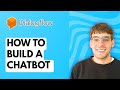How to Build a Chatbot on Dialogflow [2026 Full Guide]