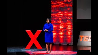 What’s Your Role in Creating a Healthier Community? | Nicole Thomas | TEDxJacksonville