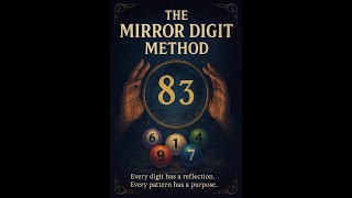 How to Win Pick 3, Pick 4, Powerball Using the Mirror Digit Lottery Method