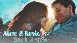 Alex And Rosie - Back To You Love Rosie