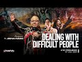 LIVE Streaming Pk. 11.00 | Minggu, 07 Juli 2024 | Ps. Joshua Husada