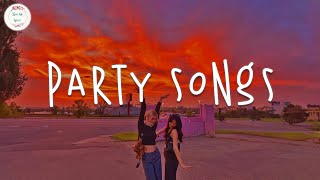 Best dance songs 2024 🌈 Party songs 2024 ~ Songs that make you dance