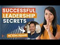 How To Build A Successful Business With The Right Leadership Skills