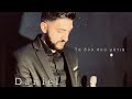 daniel ntaniel Τα δύο σού μάτια new song