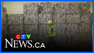 New recycling facility to use technology to sort items, keeping more out of the landfill