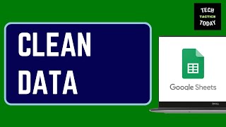 How to Clean Data in Seconds Using Text to Columns