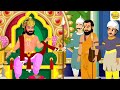 गणेश जी के सच्चे भक्त की कहानी ganesh ji hindi kahani moral stories bhakti stories kahani