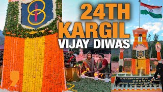 24th Kargil Vijay Diwas | Honouring Heroes of 1999 Kargil War | History, Significance & More | News9