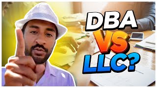 DBA vs LLC vs Corporation! What's better for you?