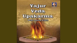 Gayatri Maha Mantra Homam