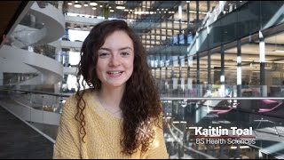 Why Bouvé | Bouvé College of Health Sciences | Northeastern University