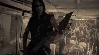 IMPIETY - 'Vientos De Holocausto' at Order of the Heretical Trident