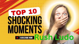 🔴 LIVE Rush Ludo Game play Big 60000 Wala