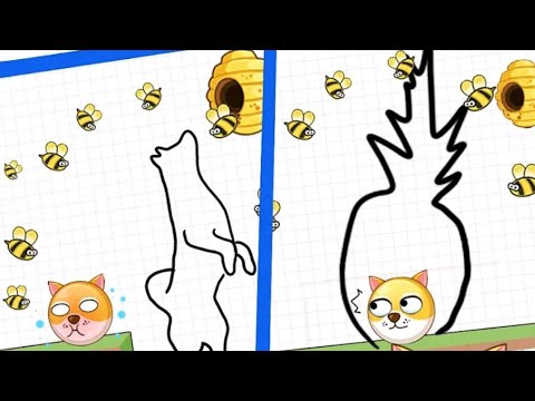 Save The Dog Full Gameplay Video New Video Offline Best Phone Game