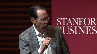 The Industrialist's Dilemma: Randall Stephenson, CEO of AT\u0026T