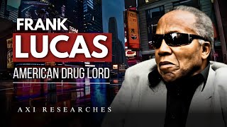 Frank Lucas: The Untold Story of America’s Most Infamous Drug Lord | Rise \u0026 Fall Documentary