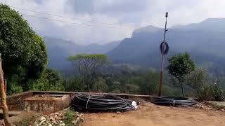 ##Green#🌿🌿# village##Santhanamalai⛰️⛰️