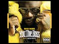 You The Boss (Explicit)