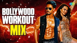 Bollywood Workout Mix 2022 | Non Stop Hit Songs | Are Jane Kaise Kab Kahan Iqrar | Hungama Ho Gaya