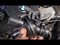 How To Replace Thermostat In 2013 bmw 428i