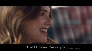 Nira song whatsapp status | Takkar movie | Gvm | Nivas K prasanna | I will never leave you