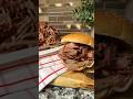 Three Ways to Smoked a Pork Butt: Pulled Pork, Pork Steaks, & Burnt Ends #bbq #grilling #recipe