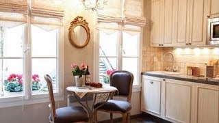 Video Tour: Studio on the Square, by Cobblestone Paris Rentals