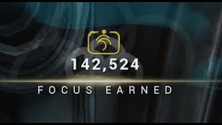 Warframe | Cap your focus in 4 minutes! | Veilbreaker Update 2022 (read description)