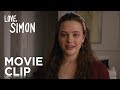 Love, Simon  | The Default | Official Clip 2018