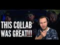 Crypt x Jelly Roll x Adam Calhoun - Call It Quits (Official Music Video) REACTION!!! THIS WAS SICK!