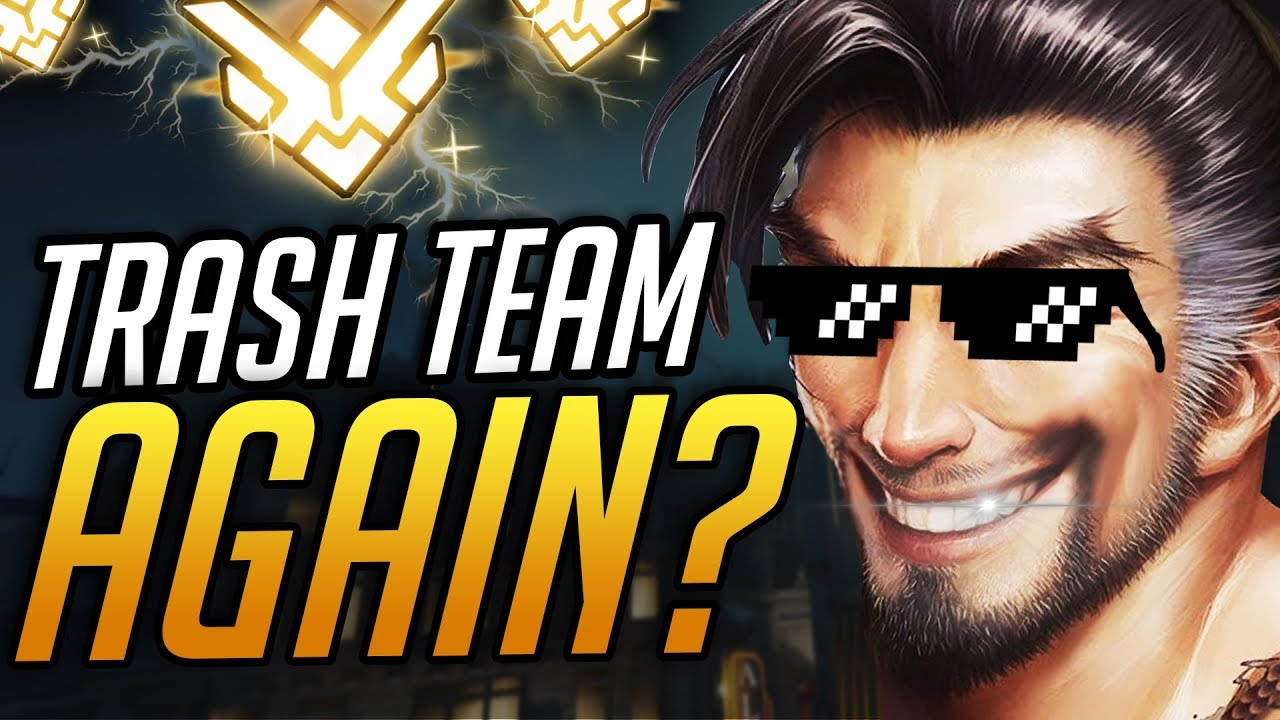 The Only Way To END LOSS STREAKS - Simple Truth - Overwatch Gameplay ...