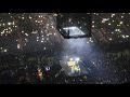 twenty one pilots- "Taxi Cab" LIVE 11/7/2018 Dallas