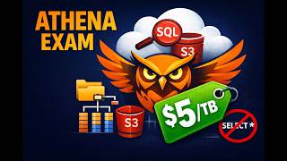 Athena Essentials