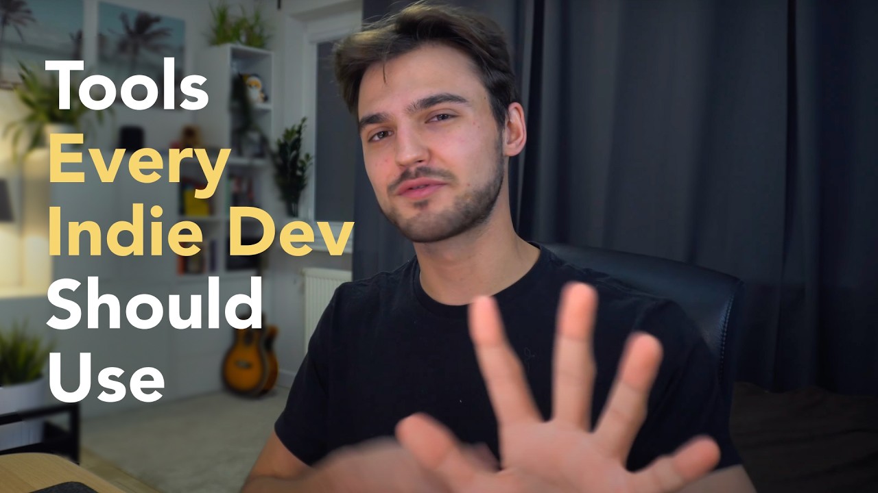 Tools Every Ios Developer Needs To Use Youtube