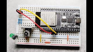 WROOM 32 (ESP32) リモコンデータの送信 /エアコン　第３章